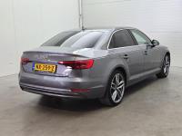 Audi A4 Limousine 1.4 TFSI Sport Lease Edition | 2017 | 225.541 km | Automaat | NX259Z | NAP: Logisch