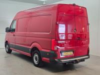 Volkswagen Crafter 35 2.0 TDI L3H2 Highline | 2018 | 217.695 km | V642NS | NAP: Logisch