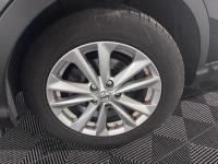 Nissan | Qashqai | 1.2 Connect Edition | 2014 | 142.789 km | GZ732D | Geen oordeel