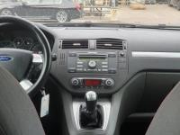 Ford | C-Max | 2.0-16V Trend | 2007 | 240.501 km | 56XHJF | Logisch