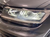 Volkswagen Tiguan 1.5 TSI ACT Highline Business R | 2019 | 102,691 km | Automatic | H312LT | NAP: No rating