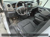 Renault Trafic 1.6 dCi T29 L1H1 Comfort | 2016 | 210.197 km | V396BH | NAP: Logisch