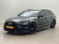 Audi A6 Avant 3.0 TDI BiT quattro Competition | 2015 | 240.647 km | Automaat | J756TT | NAP: Geen oordeel