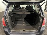 Opel | Zafira | 1.8 Executive | 2006 | 257.680 km | 64TGNB | Logisch