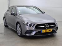 Mercedes-Benz A-Class 220 d Premium Plus | 2019 | 256,144 km | Automatic | H882RK | NAP: No rating