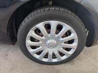 Ford | Fiesta | 1.25 Titanium | 2011 | 159,224 km | J107RL | No rating