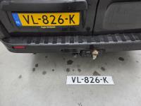 Opel Vivaro 1.6 CDTI L2H1 DC Sport EcoFlex | 2015 | 277.561 km | VL826K | NAP: Logisch