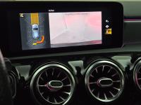 Mercedes-Benz A-Class 220 | 2019 | 126,088 km | Automatic | HJJ97L | NAP: No rating