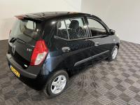 Hyundai | i10 | 1.1 Active Cool | 2010 | 156,877 km | 23LDV3 | Logical