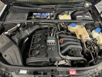 Audi | A4 Avant | 2.0 Pro Line Business | 2006 | Automaat | 230.234 km | 63SPBG | Logisch