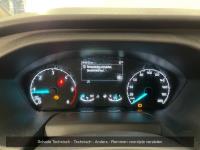 Ford Transit Custom 280 2.0 TDCI L1H1 Trend | 2021 | 240.645 km | VJJ62G | NAP: Logisch