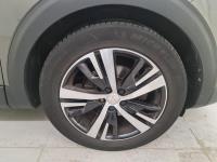 Peugeot 3008 1.6 e-THP GT Line | 2017 | 159.880 km | Automaat | K028SV | NAP: Geen oordeel