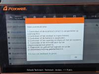 Mercedes-Benz Sprinter 311 2.2 CDI 366 | 2018 | 1 km | VXK99J | NAP: Onlogisch