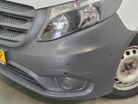 Mercedes-Benz Vito 111 CDI | 2019 | 152,684 km | V54FGP | NAP: No rating