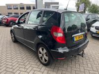 Mercedes-Benz A-Class 160 BlueEFFICIENCY Business Class Avantgarde | 2009 | 188,665 km | TL001N | NAP: No rating