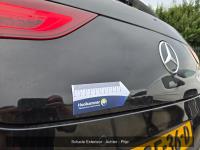 Mercedes-Benz CLA-klasse Shooting Brake 250 e Premium Plus | 2021 | 147.780 km | Automaat | GGF36D | NAP: Geen oordeel