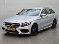 Mercedes-Benz C-klasse Estate 180 Business Solution Stationwagen | 2017 | 244.879 km | Automaat | PB015H | NAP: Logisch