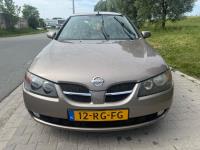 Nissan | Almera | 1.8 Acenta | 2005 | 159.568 km | 12RGFG | Logisch