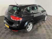 Seat | Altea XL | 1.2 TSI Ecomotive Businessline COPA | 2011 | 192,438 km | 12RJD9 | Logical