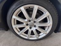 Audi | A4 Avant | 1.8 TFSI Business Edition | 2013 | 258.979 km | 1KST85 | Logisch