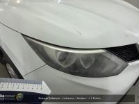 Nissan Qashqai 1.5 dCi Visia | 2016 | 230,361 km | R249GB | NAP: No rating