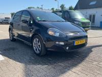 Fiat Punto Evo 1.3 M-Jet Lounge | 2015 | 281,864 km | GV917Z | NAP: Makes sense