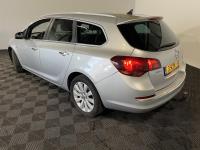 Opel | Astra Sports Tourer | 1.7 CDTi Cosmo | 2013 | 259.405 km | 3KJN14 | Logisch