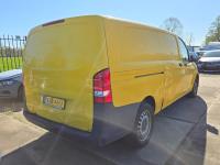 Mercedes-Benz Vito 116 CDI Extra Lang | 2016 | 217.886 km | Automaat | VJB46J | NAP: Geen oordeel