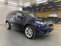 Land Rover Discovery Sport P300e 1.5 R-Dynamic HSE | 2022 | 111.210 km | Automaat | P679HT | NAP: Logisch