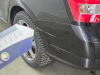 Skoda Fabia Combi 1.2 TSI Style Stationwagen | 2015 | 209.073 km | JG966F | NAP: Geen oordeel