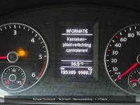 Volkswagen Caddy 2.0 TDI L1H1 BMT Trendline | 2018 | 185.389 km | V552PL | NAP: Logisch