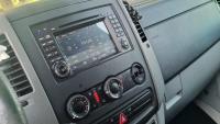 Mercedes-Benz | Sprinter Ramp Van | 519 3.0 CDI 432 Automatic | 2010 | 311,200 km | VJZ39D | No rating