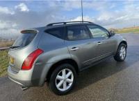 Nissan | Murano | 3.5 V6 | 2006 | 275.719 km | 71SPBT | Logisch
