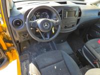 Mercedes-Benz Vito 116 CDI Extra Lang | 2016 | 217.886 km | Automaat | VJB46J | NAP: Geen oordeel