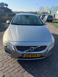 Volvo | S60 | 1.6 T4 Summum | 2011 | 226.888 km | 00RFX1 | Logisch