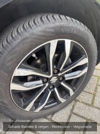 Suzuki Swift 1.2 Bandit EASSS | 2016 | 150,963 km | RS655T | NAP: No rating