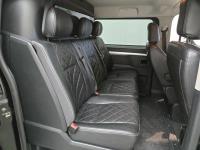 Toyota PROACE Worker 2.0 D-4D Professional Long DC | 2018 | 275.203 km | Automaat | V165PR | NAP: Logisch