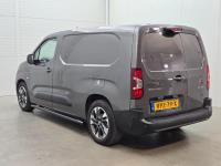 Citroën ë-Berlingo Club XL 50 kWh | 2021 | 76,546 km | Automatic | VPZ79X | NAP: No rating
