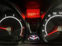 Ford | Fiesta | 1.25 Titanium | 2011 | 159,224 km | J107RL | No rating