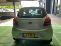 Ford Ka 1.2 Cool & Sound start/stop | 2012 | 125.066 km | 2ZJL21 | NAP: Geen oordeel