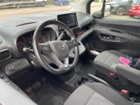Opel Combo 1.5D L2H1 Edition | 2019 | 129.088 km | Automaat | VDN62T | NAP: Logisch