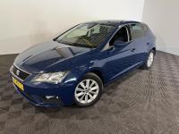 Seat | Leon | 1.6 TDI Style Business Intense | 2018 | 207,610 km | RZ491G | Logical