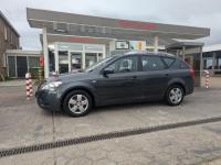 Kia | cee'd Sporty Wagon | 1.4 CVVT X-tra | 2011 | 78,355 km | 72PHT6 | Logical