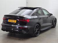 Audi A3 Sedan 2.5 TFSI RS 3 quattro | 2021 | 73,573 km | Automatic | P732FT | NAP: No rating