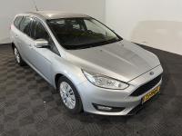 Ford | Focus Wagon | 1.5 Titanium Edition | 2015 | 149,916 km | ZJ198F | No rating