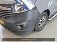 Opel Vivaro 1.6 CDTI L2H1 Edition | 2016 | 274.115 km | V830BJ | NAP: Logisch