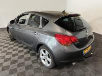 Opel | Astra | 1.4 Turbo Edition | 2011 | 177.155 km | 89RPS5 | Logisch