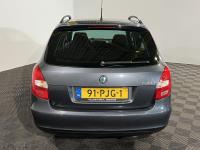 Skoda | Fabia Combi | 1.2 TSI Ambition | 2011 | 125.875 km | 91PJG1 | Logisch
