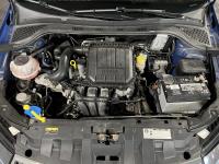 Skoda | Fabia | 1.0 Active | 2019 | 98,636 km | J917VF | No rating