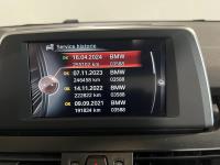 BMW | 2-serie Active Tourer | 218d Executive | 2014 | 299.686 km | 5XJZ65 | Logisch